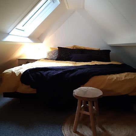 Vakantiehuis Aan Het Bos - Gelegen Aan De Tulpenroute Bant Exterior foto